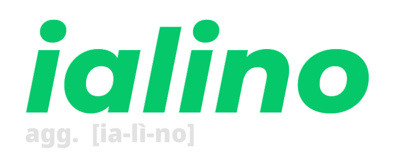 ialino