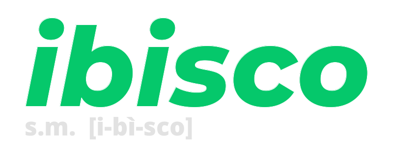 ibisco