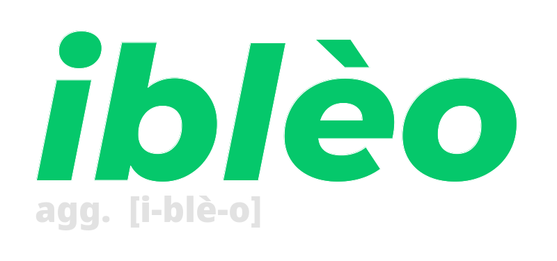 ibleo