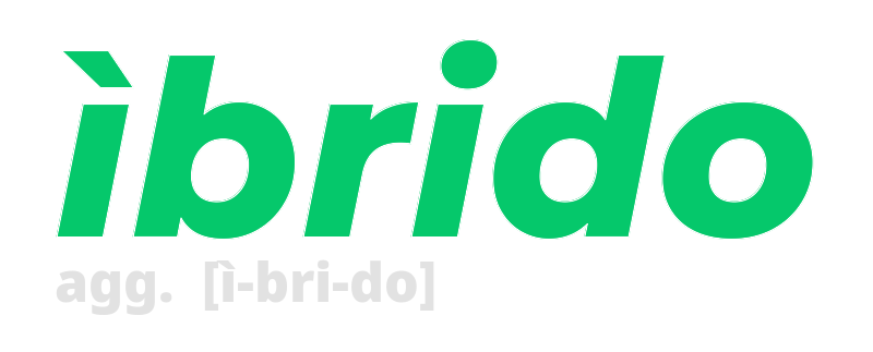 ibrido