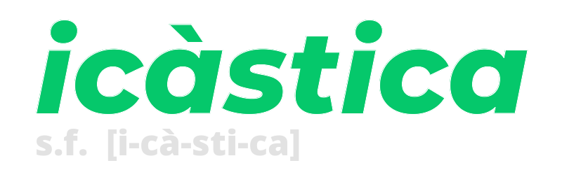 icastica