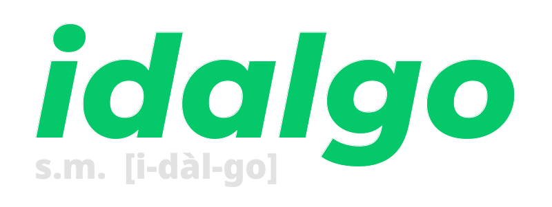 idalgo