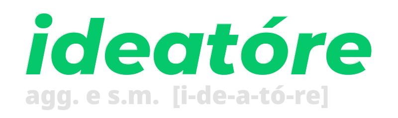 ideatore