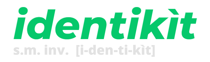 identikit