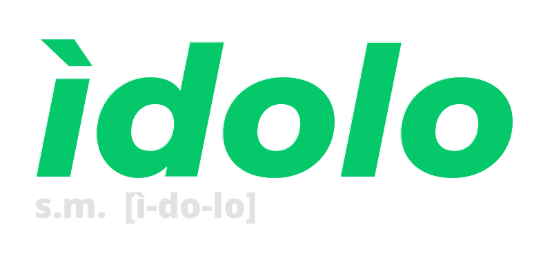 idolo