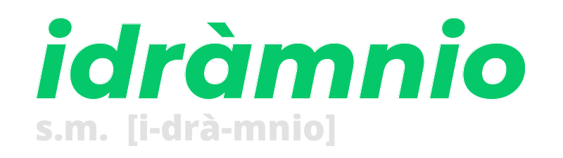 idramnio