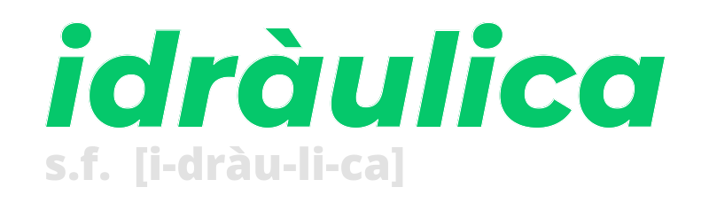 idraulica