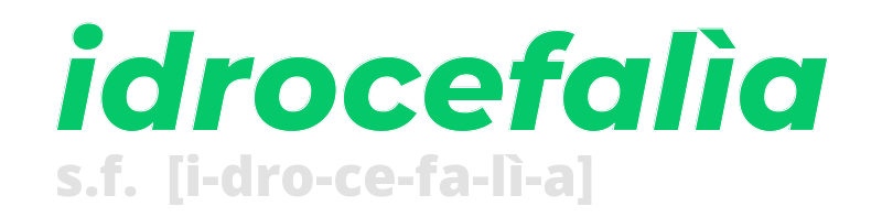 idrocefalia