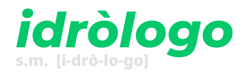 idrologo