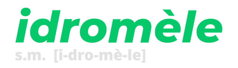 idromele