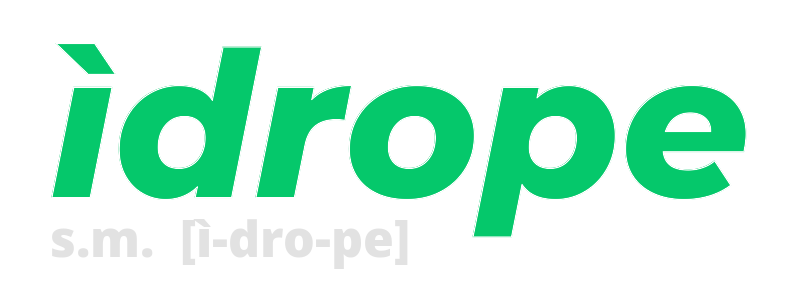 idrope