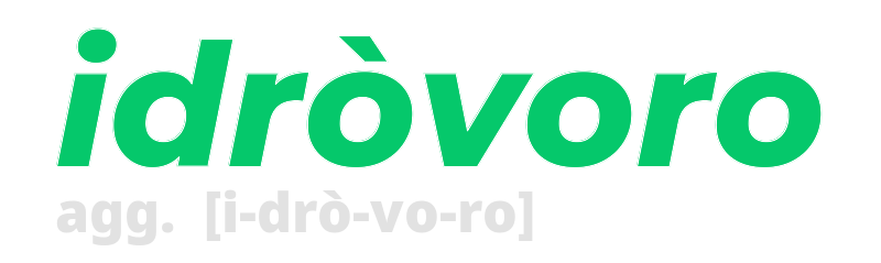 idrovoro