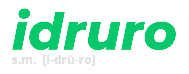 idruro