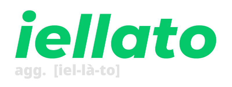 iellato