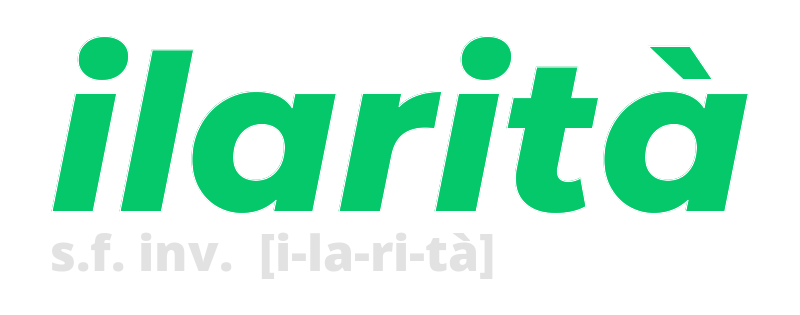 ilarita