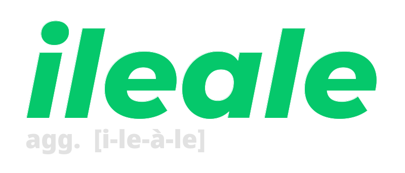 ileale