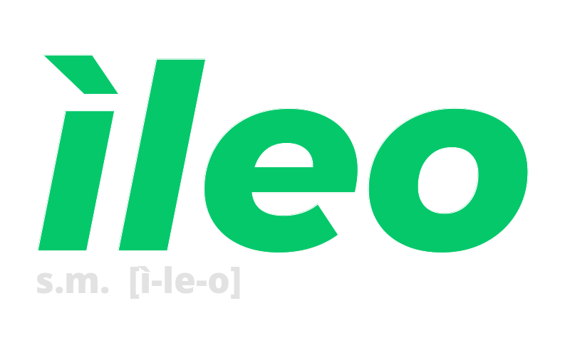 ileo