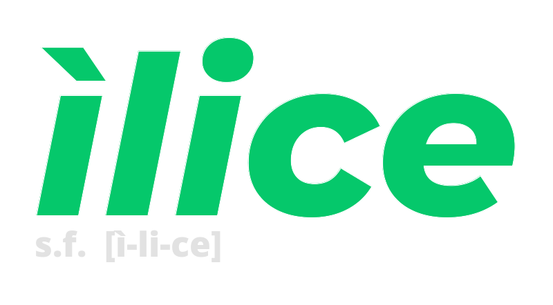 ilice