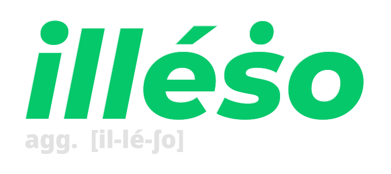 illeso