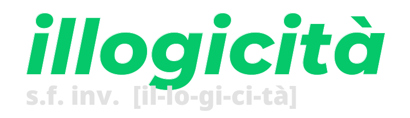 illogicita