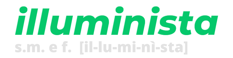 illuminista