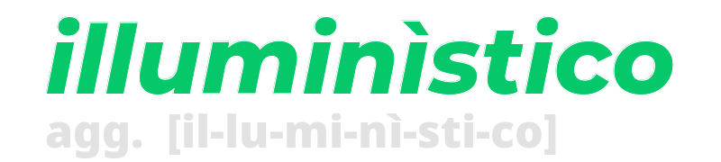 illuministico