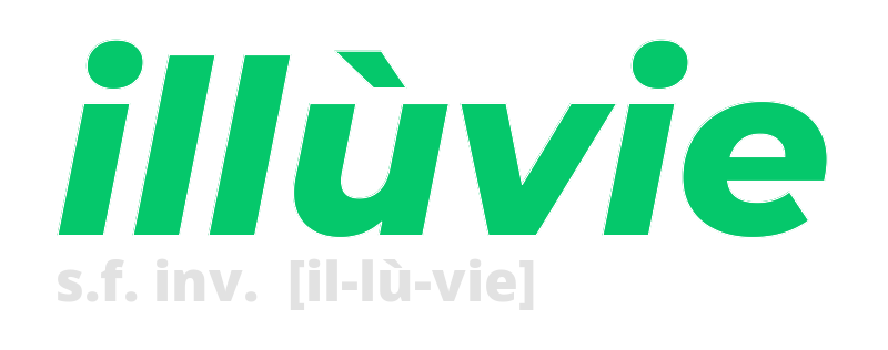 illuvie