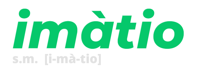 imatio