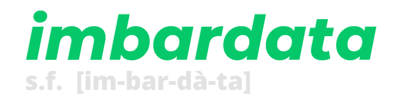 imbardata