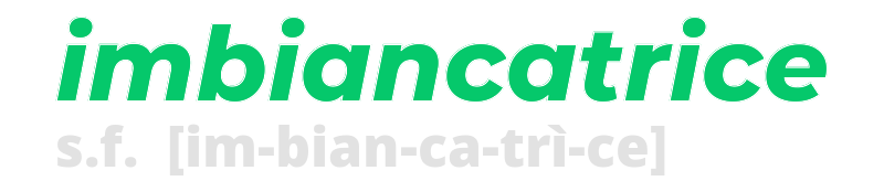 imbiancatrice