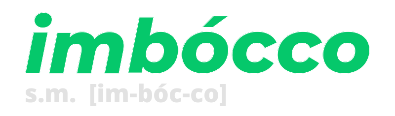 imbocco