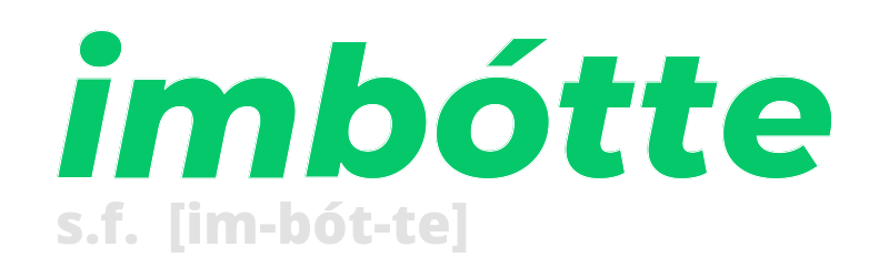 imbotte