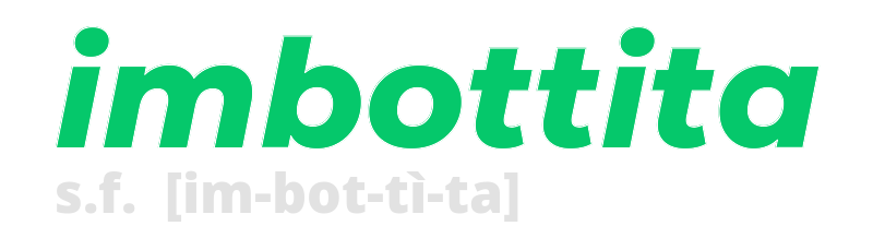 imbottita