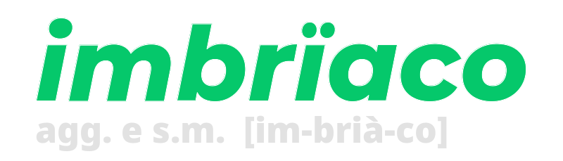 imbriaco