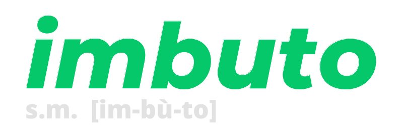 imbuto