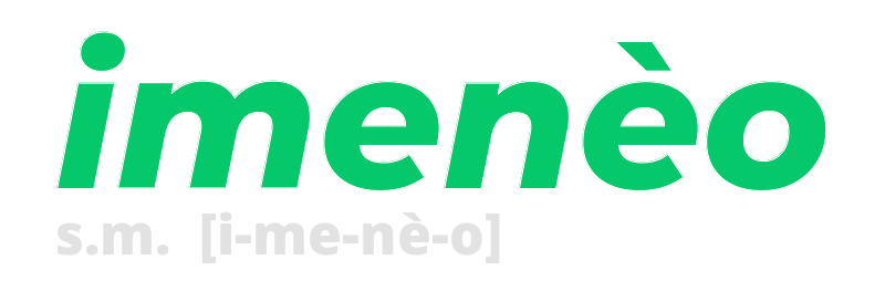 imeneo