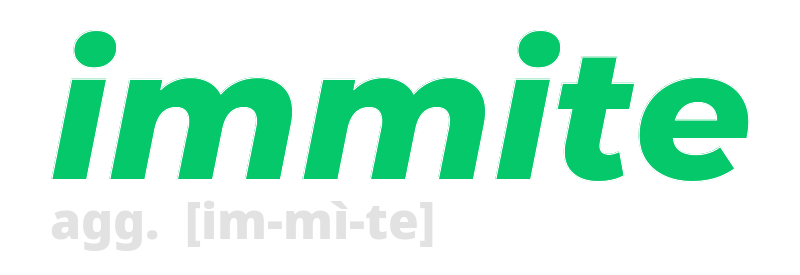 immite