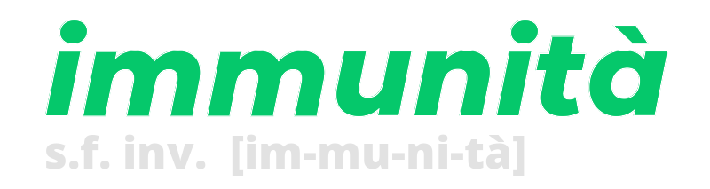 immunita