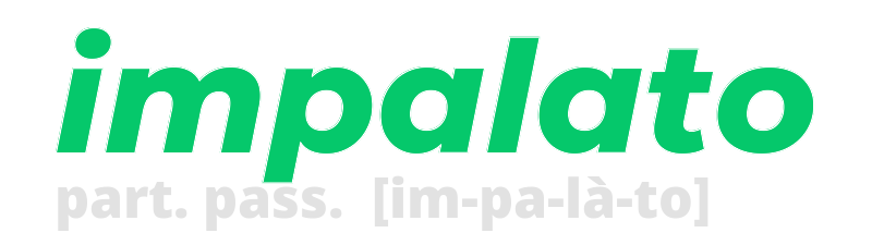 impalato