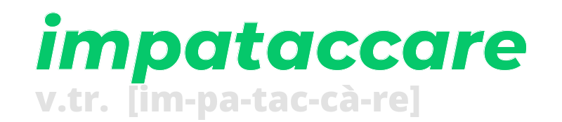 impataccare