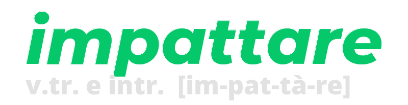 impattare