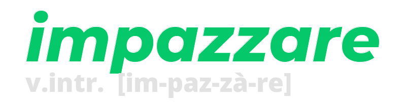 impazzare