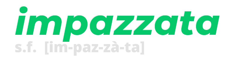 impazzata