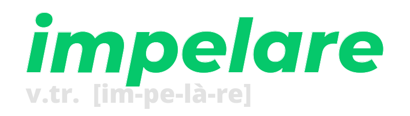 impelare