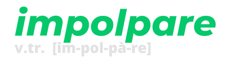 impolpare