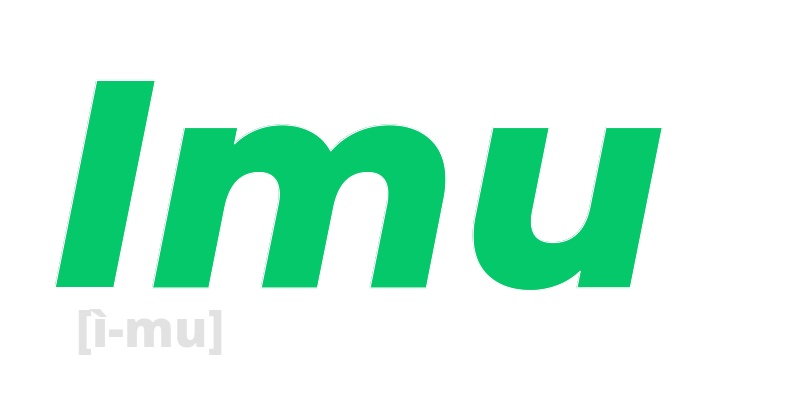 imu