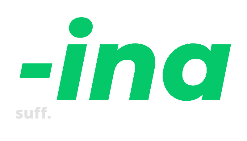 ina