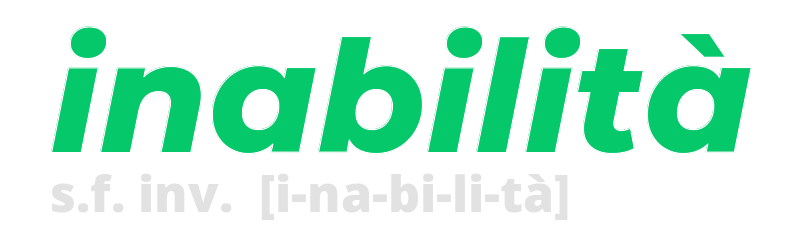 inabilita