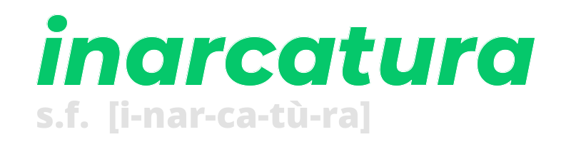 inarcatura