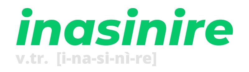 inasinire